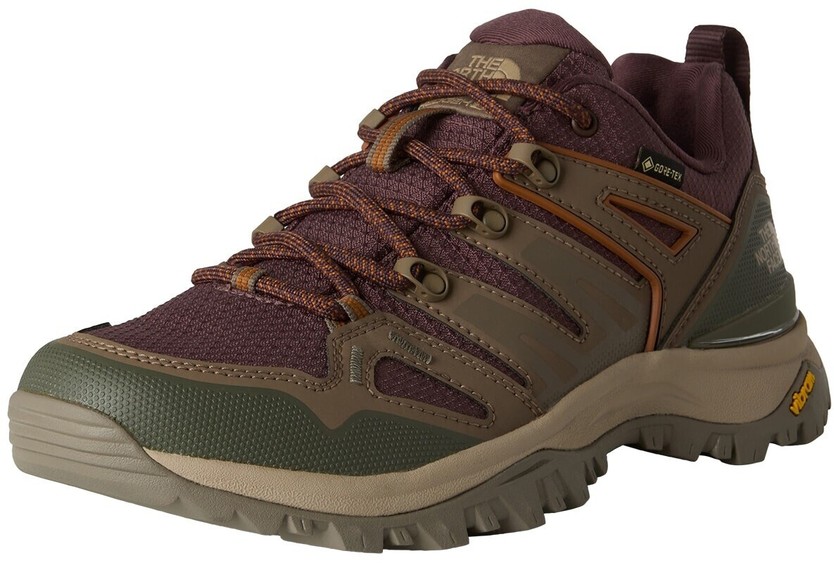 The North Face W' Hedgehog Gore-Tex - Tawny Quartz/New Taupe