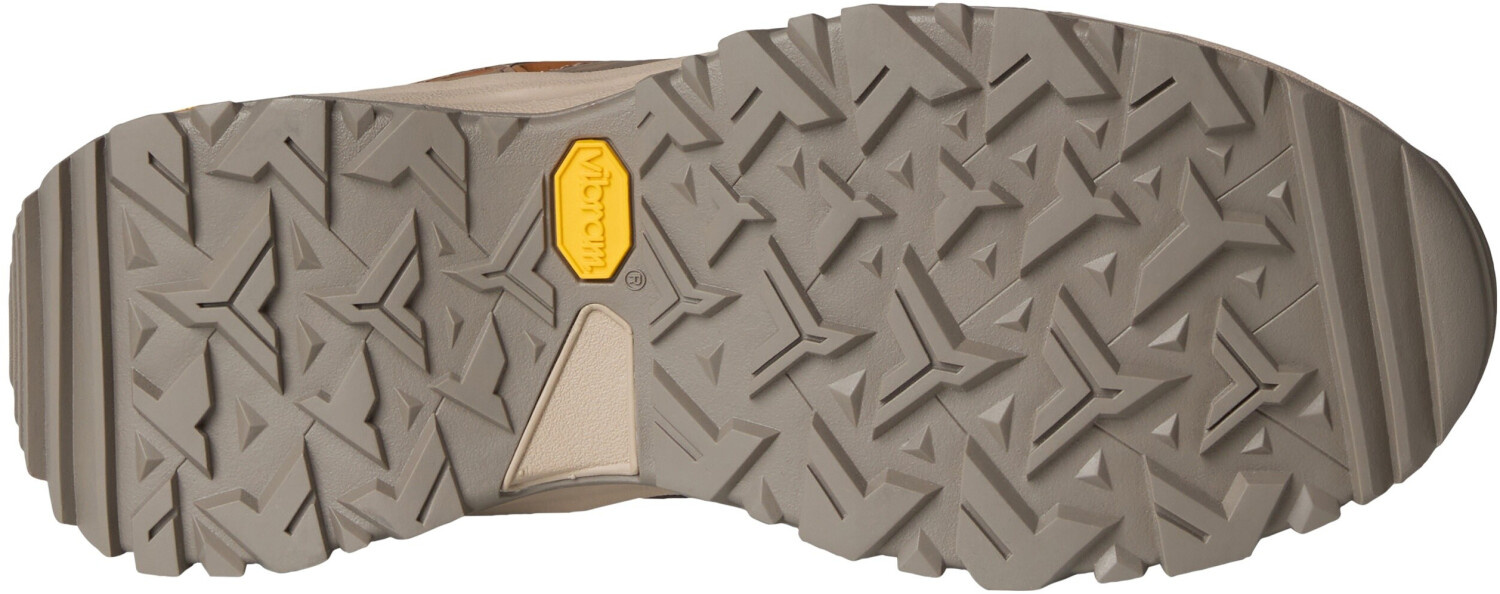 The North Face W' Hedgehog Gore-Tex - Tawny Quartz/New Taupe