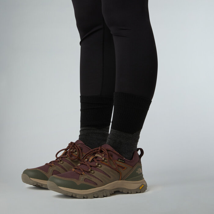 The North Face W' Hedgehog Gore-Tex - Tawny Quartz/New Taupe