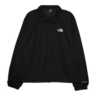 The North Face M' TNF Easy Packable Jkt - TNF Black