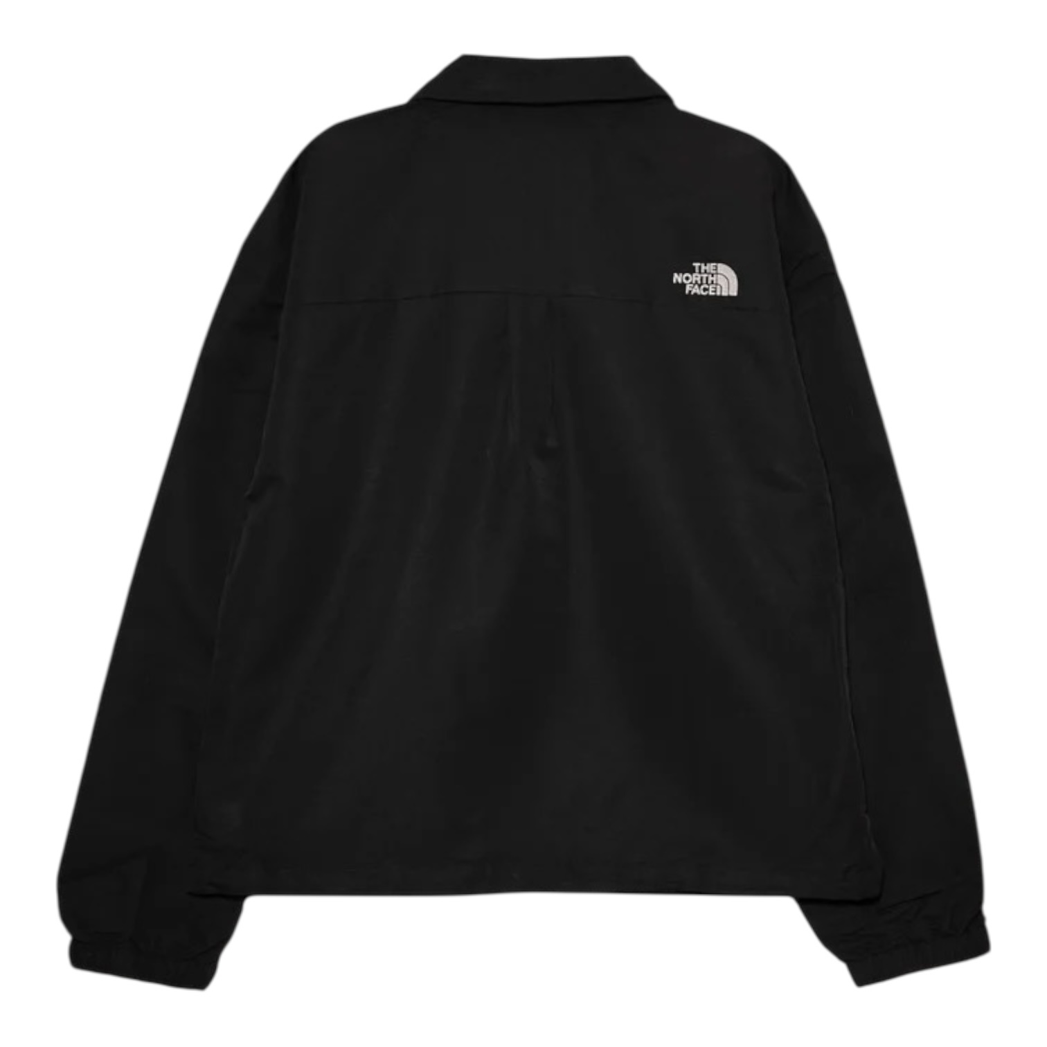 The North Face M' TNF Easy Packable Jkt - TNF Black