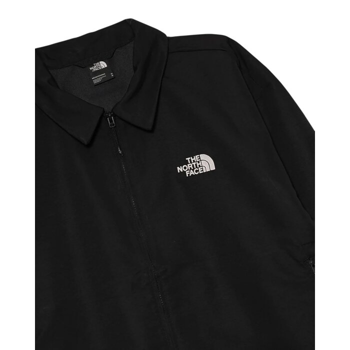 The North Face M' TNF Easy Packable Jkt - TNF Black
