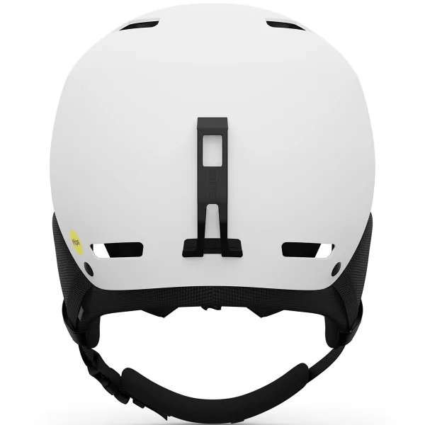 Giro Ledge FS Mips - Matte White