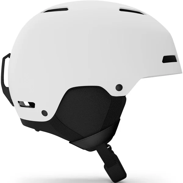 Giro Ledge FS Mips - Matte White