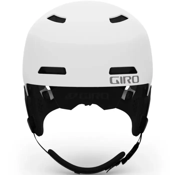 Giro Ledge FS Mips - Matte White