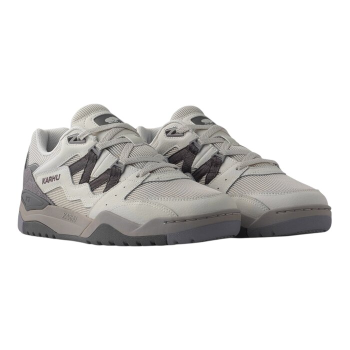Karhu Fusion XT - Blanc De Blanc/Dark Gull Gray