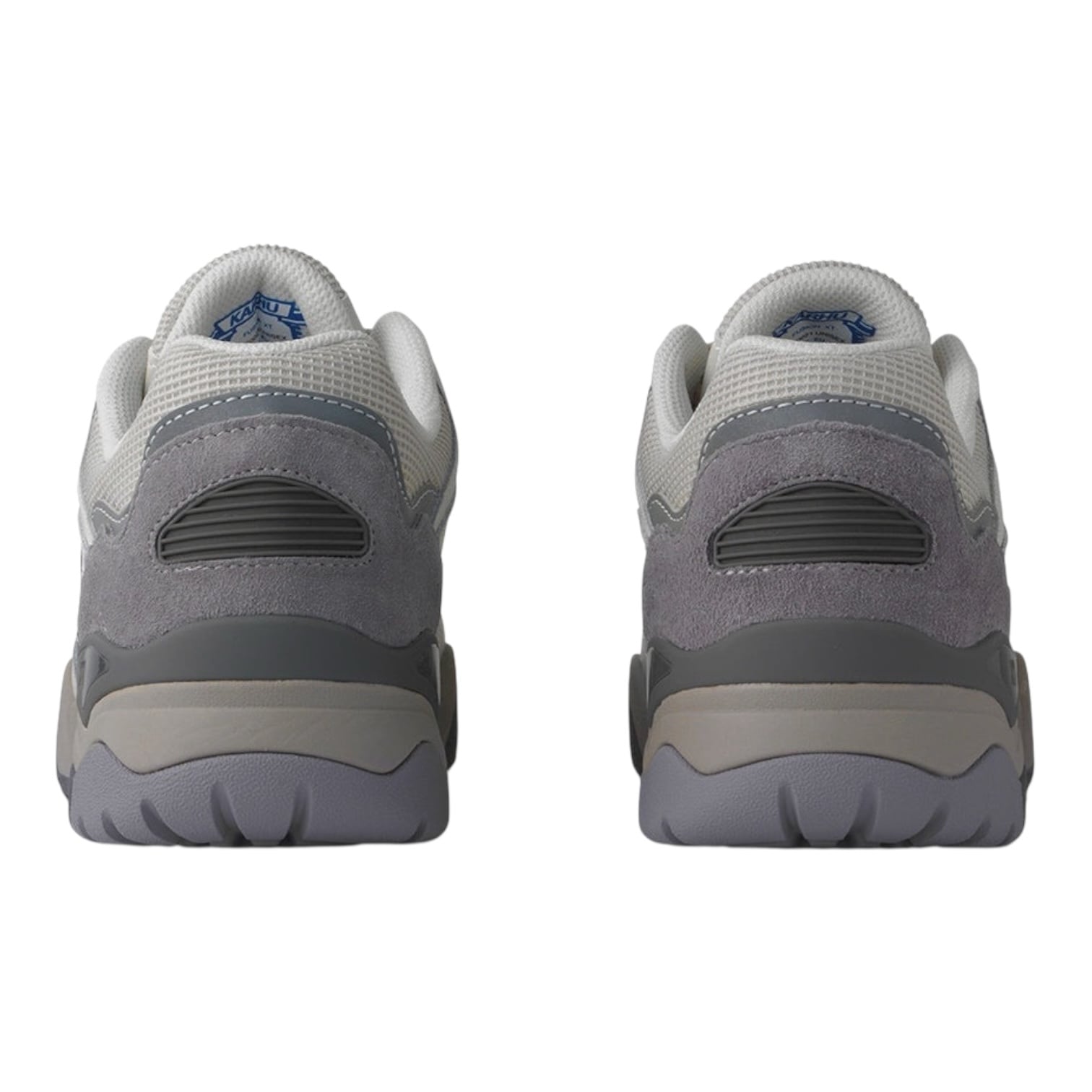 Karhu Fusion XT - Blanc De Blanc/Dark Gull Gray