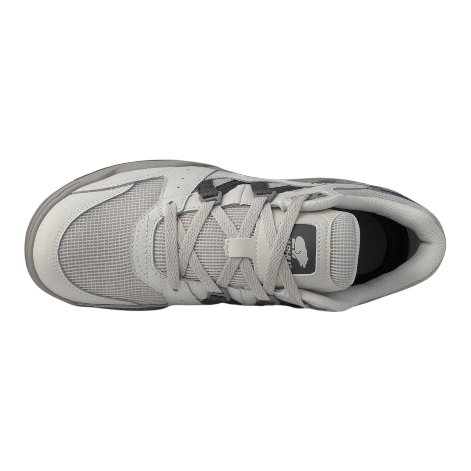 Karhu Fusion XT - Blanc De Blanc/Dark Gull Gray