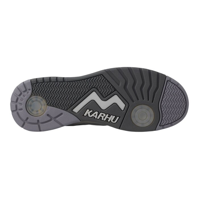 Karhu Fusion XT - Blanc De Blanc/Dark Gull Gray