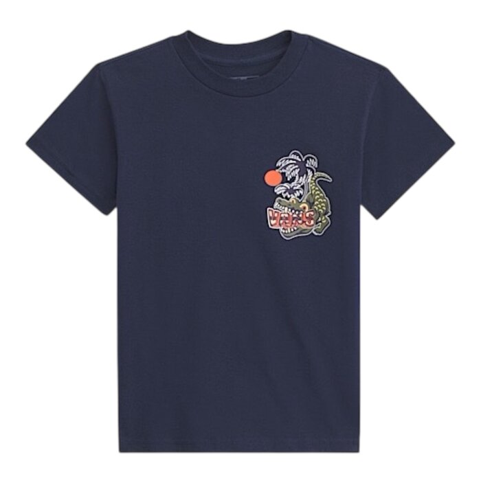 Vans Hangry Croc S/S - Dress Blue