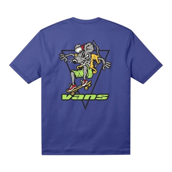 Vans Rad Rat S/S - Royal Cobalt