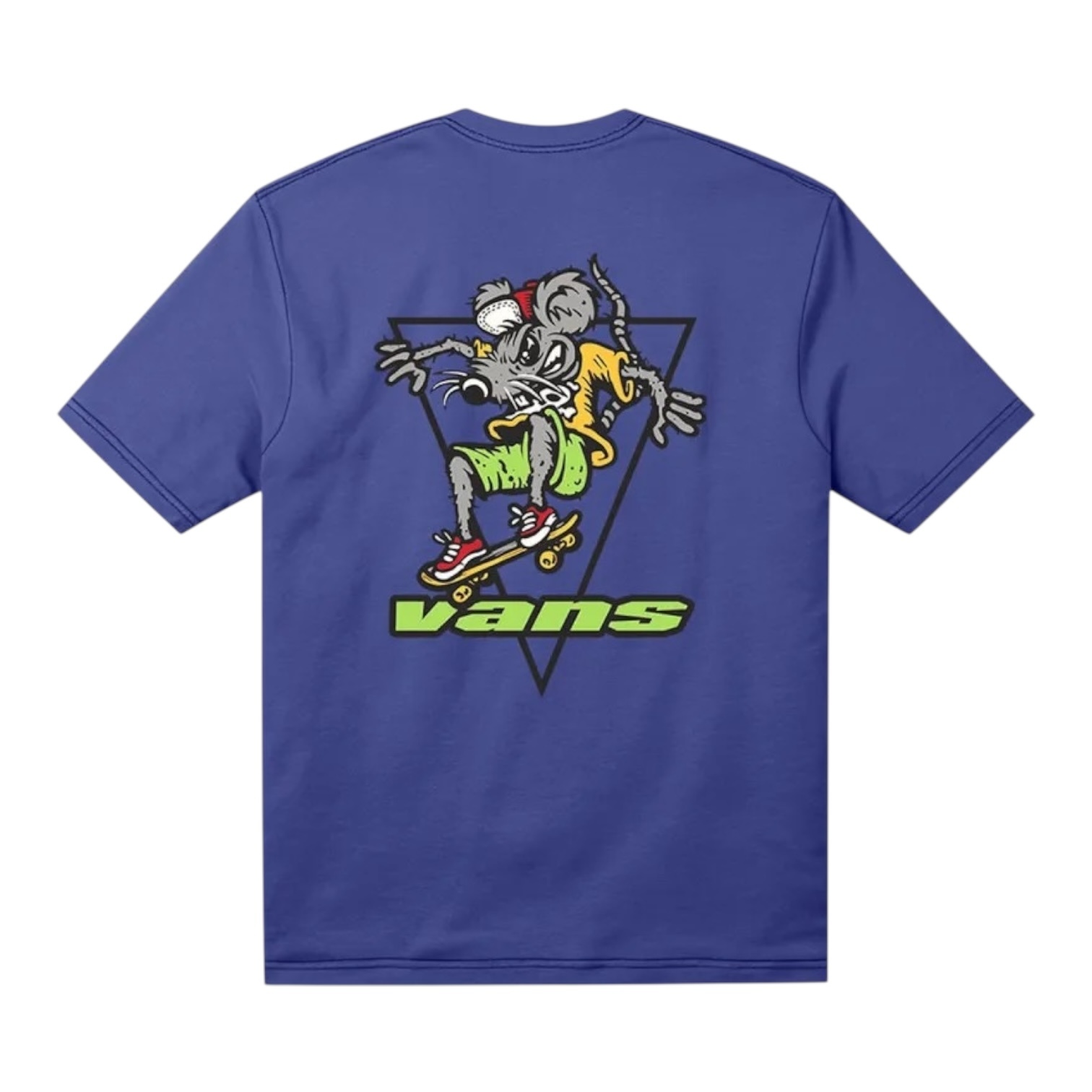 Vans Rad Rat S/S - Royal Cobalt