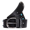 Lx Studded Belt - Black