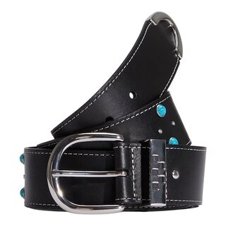 Vans Lx Studded Belt - Black