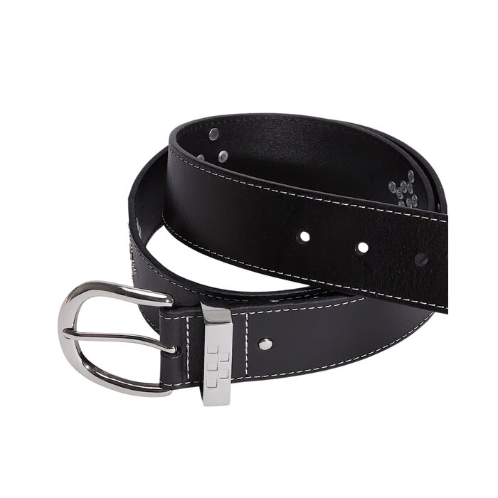 Vans Lx Studded Belt - Black