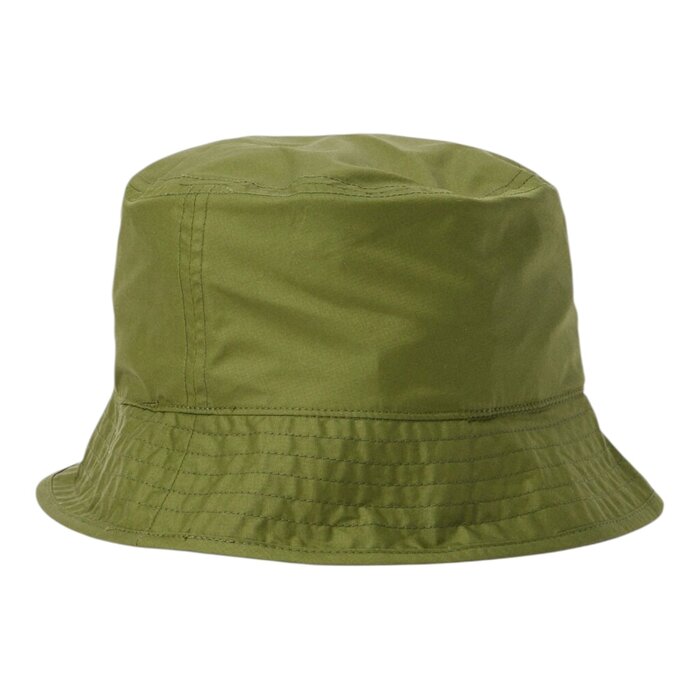 The North Face Sun Stash Hat - Woodland Green