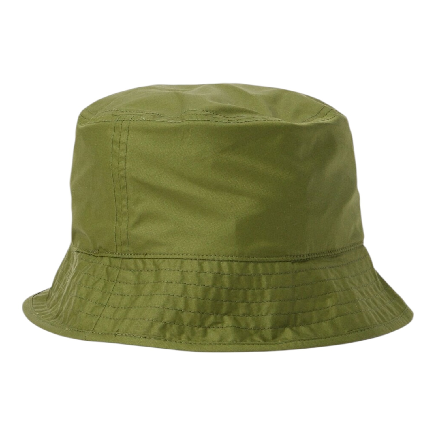 The North Face Sun Stash Hat - Woodland Green