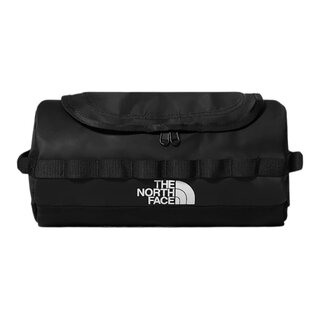 The North Face Base Camp Travel Canister L - Black
