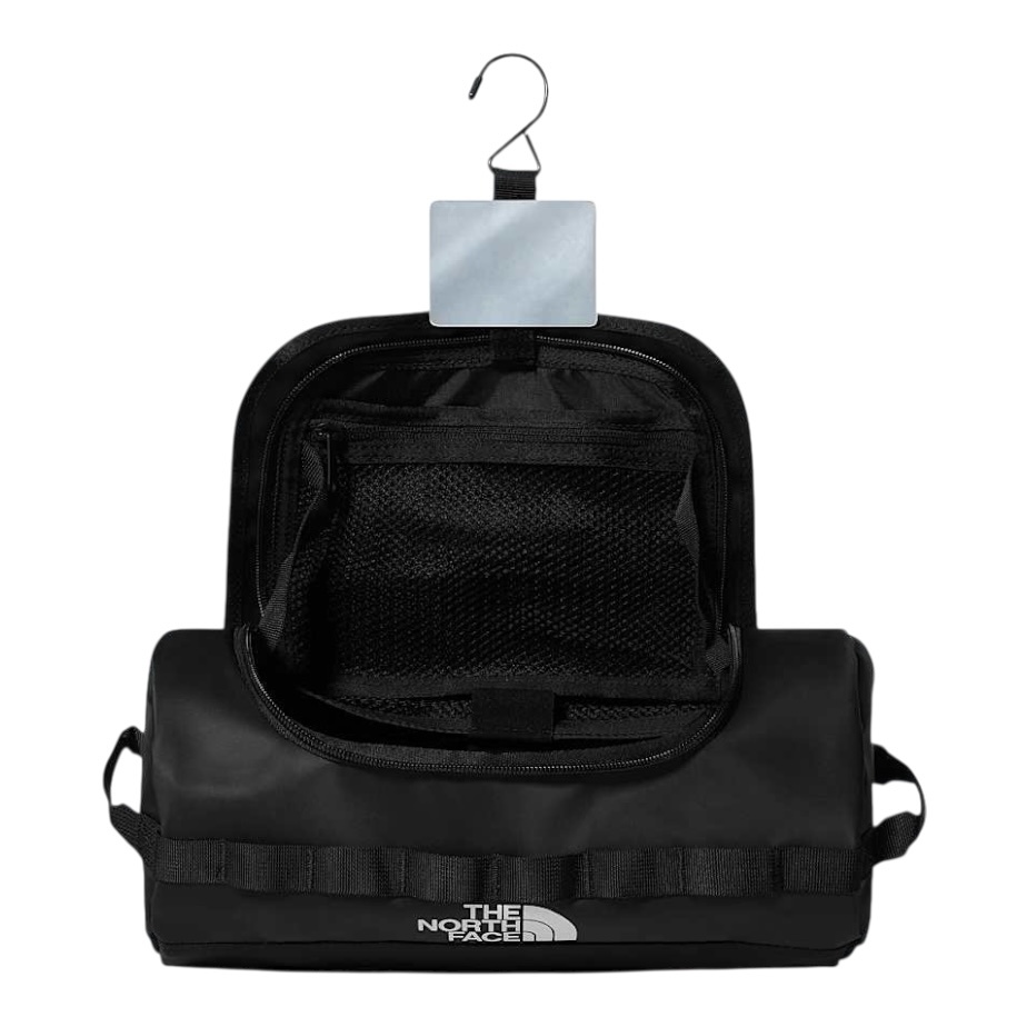 The North Face Base Camp Travel Canister L - Black