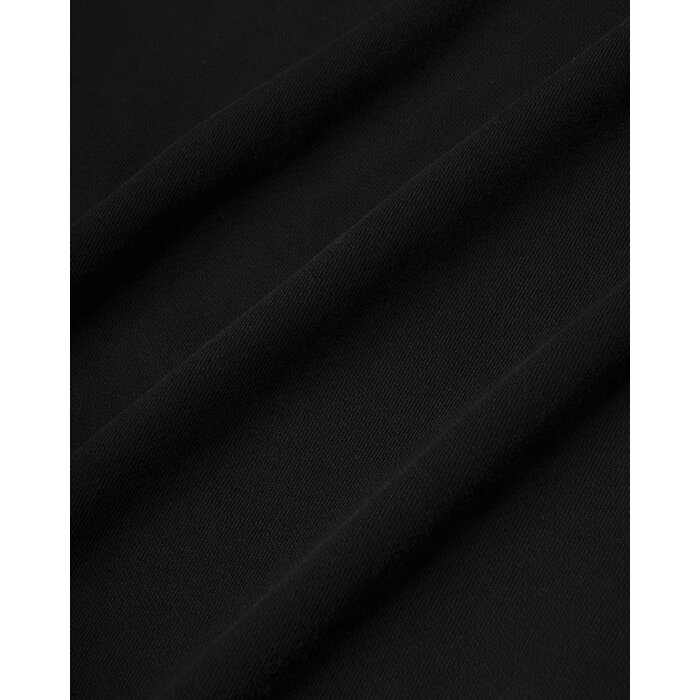 Ementa First Word Crew - Black