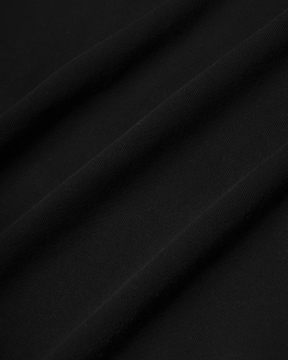 Ementa First Word Crew - Black