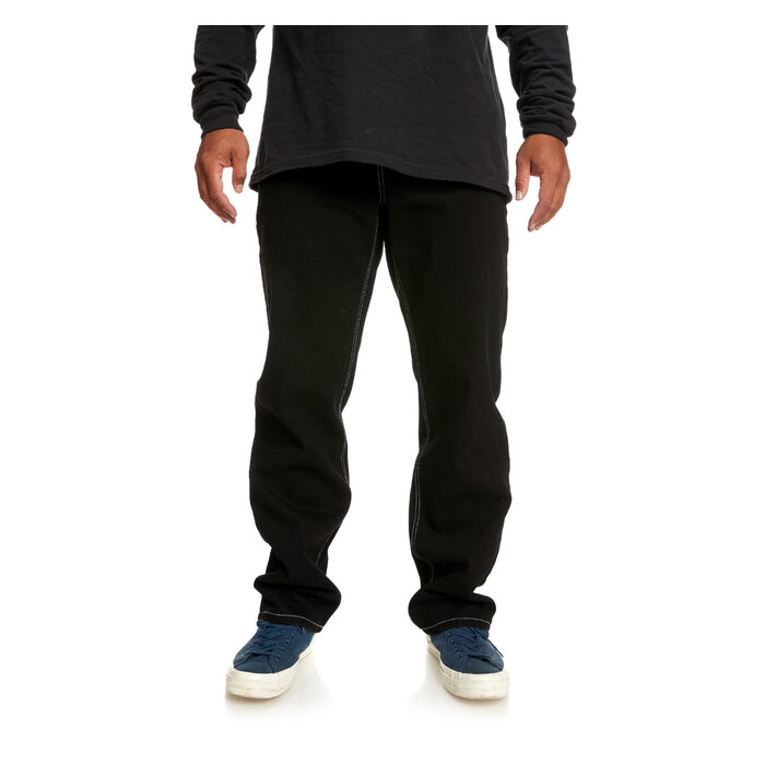 NNSNS Nessie - Black Denim