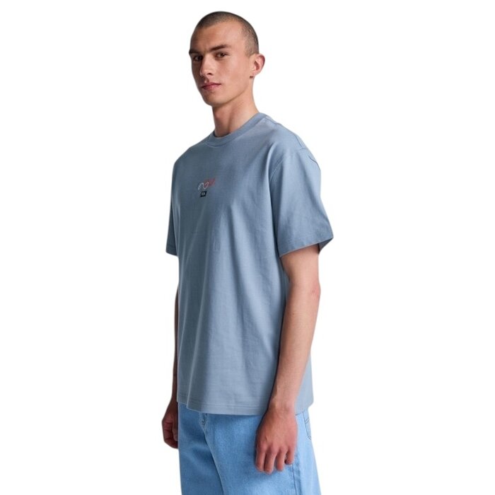 Ruca Amaze Snake S/S T-Shirt - Monument