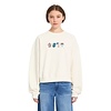 Fa Bruno Lucas Crew - Off White