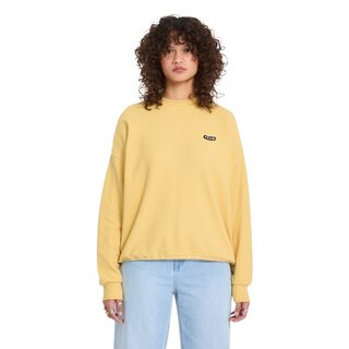 Volcom Sweeterry Crew - Sunburst