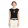 Fa Bruno Lucas Tank - Black