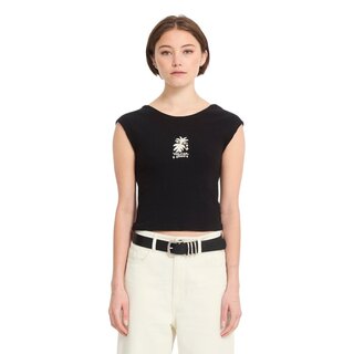 Volcom Fa Bruno Lucas Tank - Black