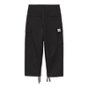 Kade Cargo Pant - Black