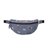 Parkdaily HipBag - Blue Granite