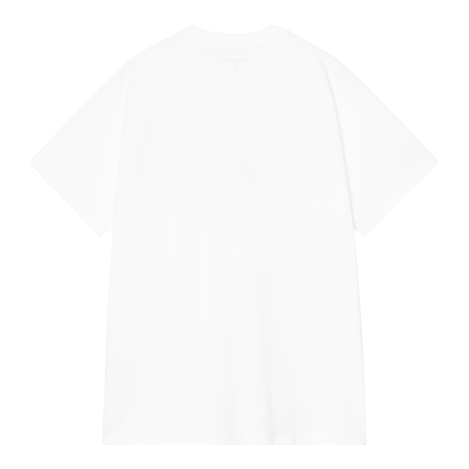 Carhartt WIP S/S Impact T-Shirt - White