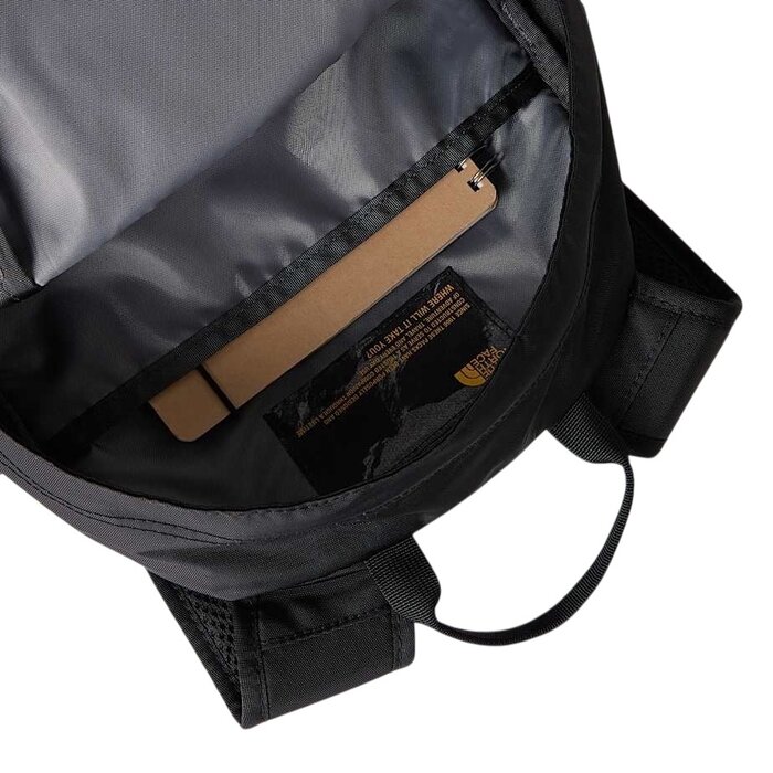 The North Face Hot Shot Mini Backpack - TNF Black