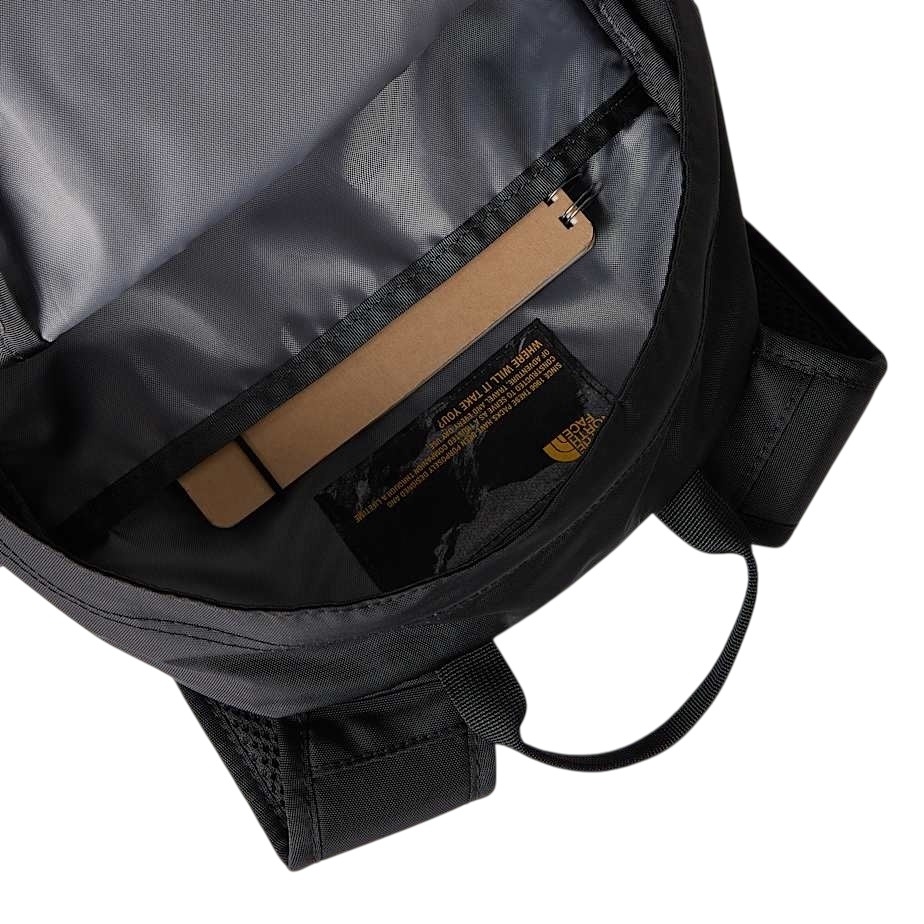 The North Face Hot Shot Mini Backpack - TNF Black