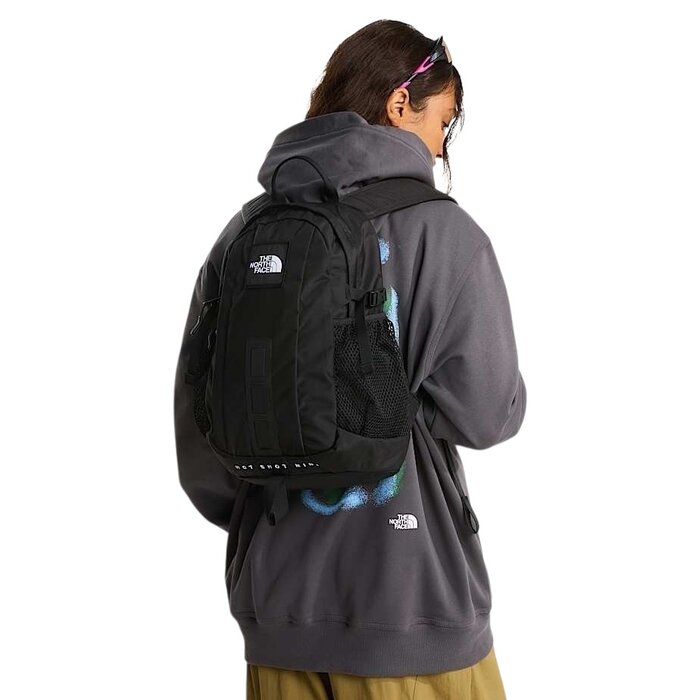 The North Face Hot Shot Mini Backpack - TNF Black