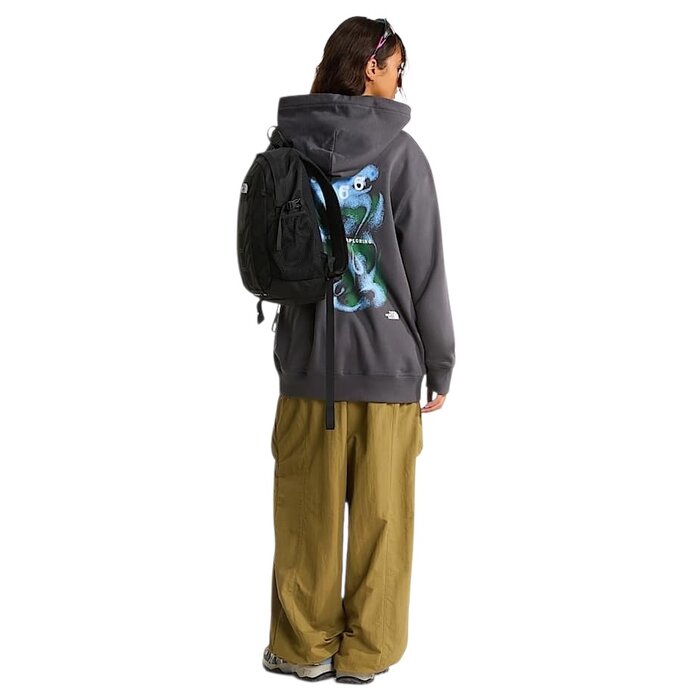 The North Face Hot Shot Mini Backpack - TNF Black