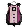 Hot Shot Mini Backpack - Metal Pink/Stone