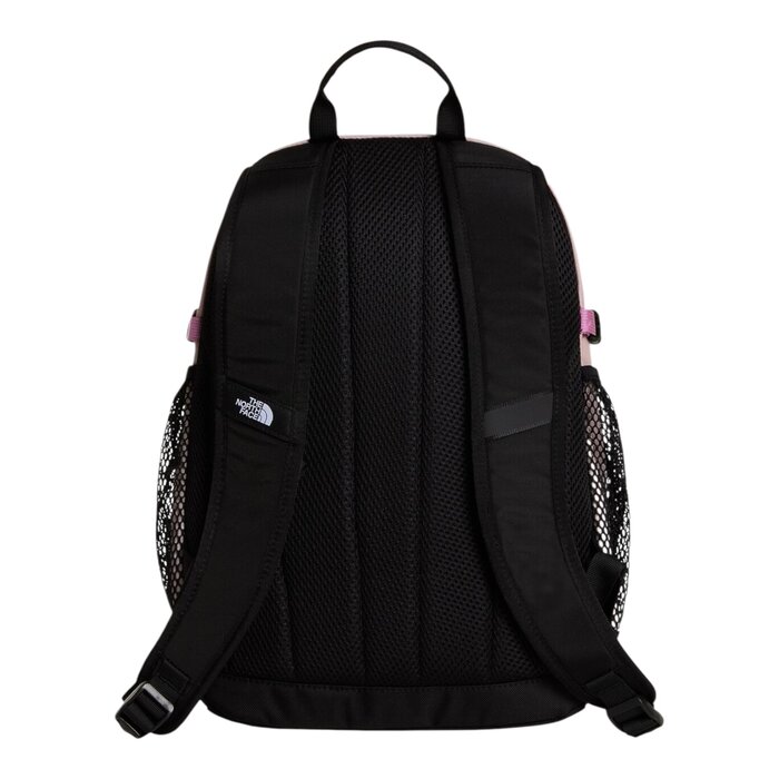 The North Face Hot Shot Mini Backpack - Metal Pink/Stone