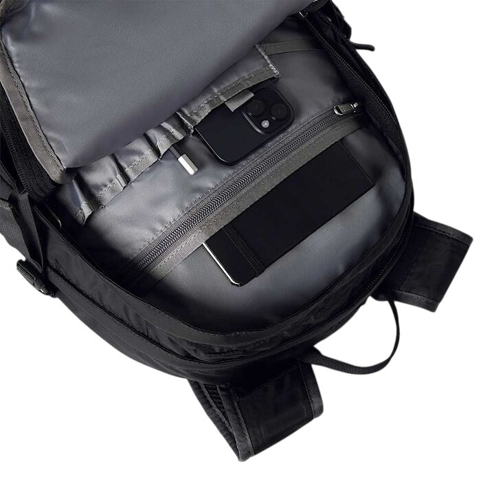 The North Face Borealis Classic Backpack - TNF Black