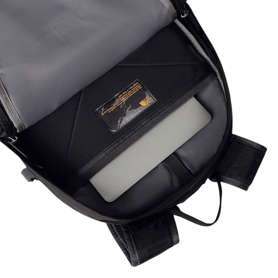 The North Face Borealis Classic Backpack - TNF Black