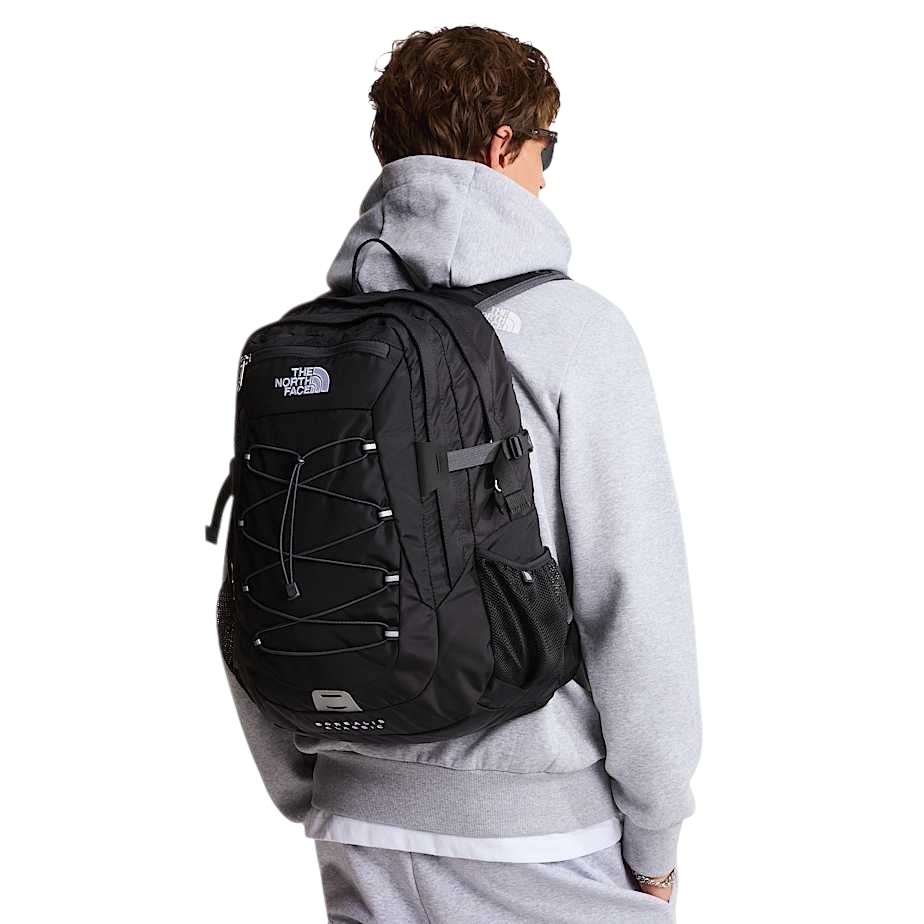 The North Face Borealis Classic Backpack - TNF Black