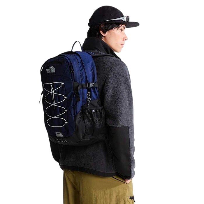 The North Face Borealis Classic Backpack - TNF Navy