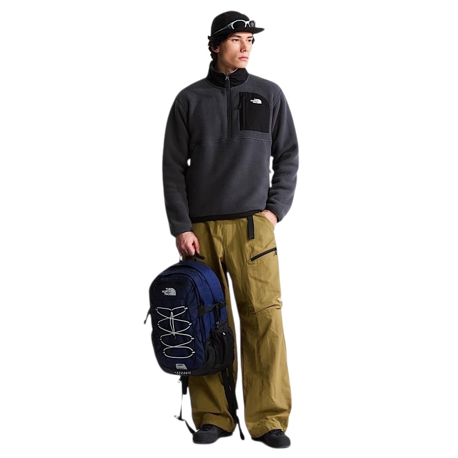 The North Face Borealis Classic Backpack - TNF Navy