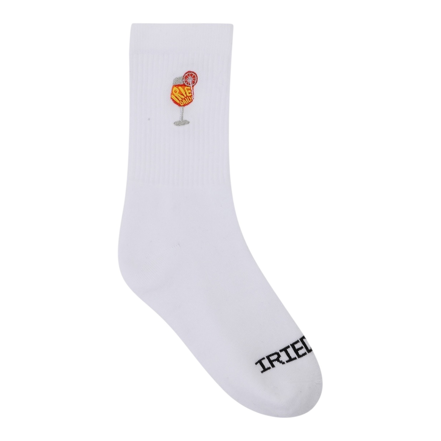 Irie Daily Irie Spritz Socks - White