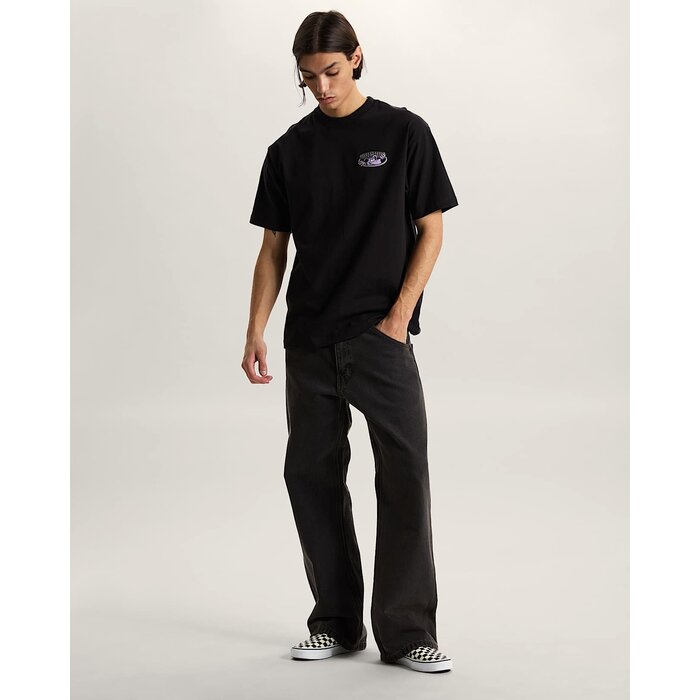 Vans Downside S/S Tee - Black