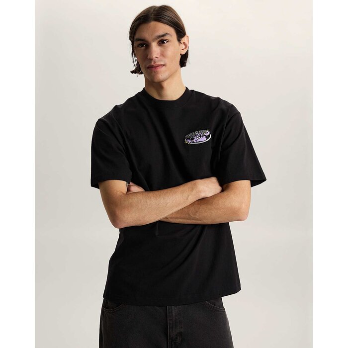 Vans Downside S/S Tee - Black