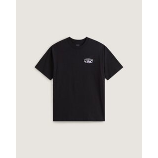 Vans Downside S/S Tee - Black