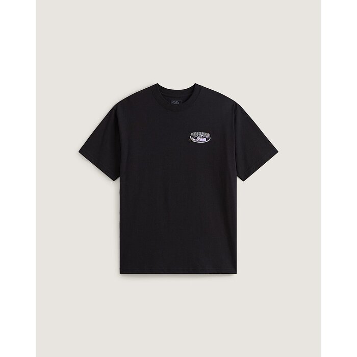 Vans Downside S/S Tee - Black